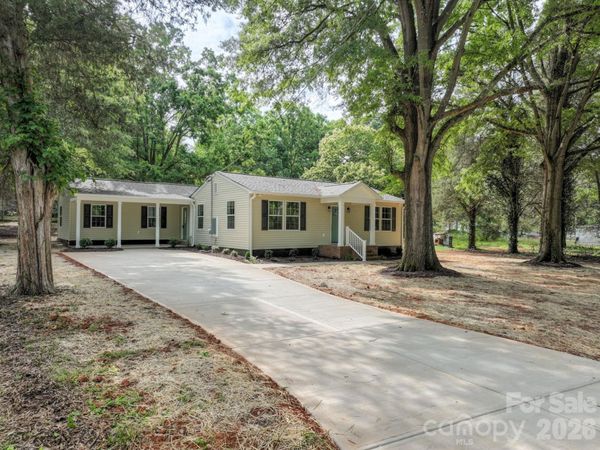 185 Garden Lane , Salisbury, NC 28146