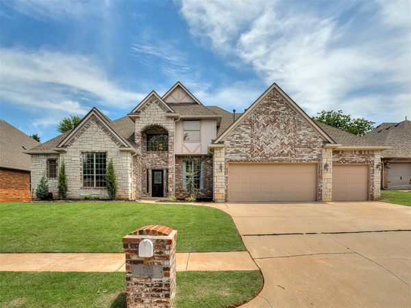 19308 Cade Court, Edmond, OK 73012