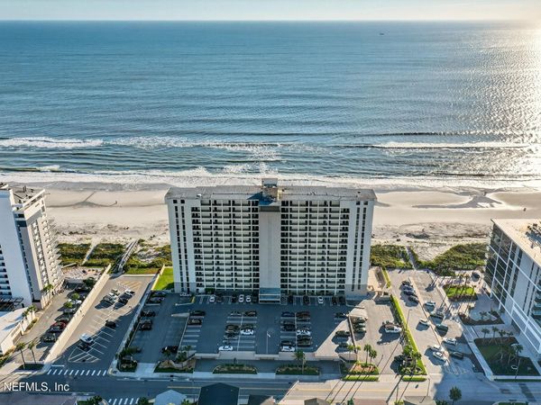 1301 1ST Street, Unit 1602, Jacksonville Beach, FL 32250