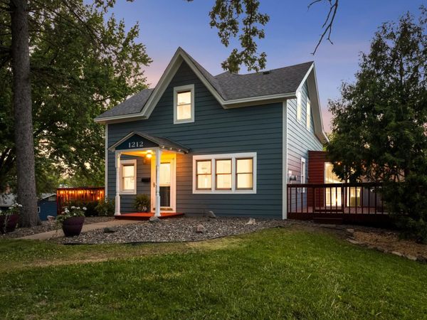 1212 Olive Street W, Stillwater, MN 55082