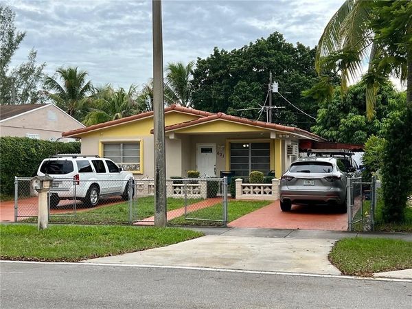 631 Tamiami Canal Road, Miami, FL 33144