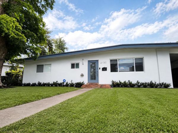 2130 NE 191st Drive, North Miami Beach, FL 33179