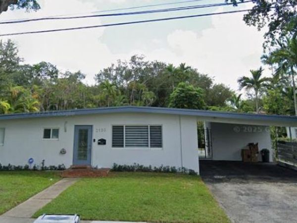 2130 NE 191st Drive, North Miami Beach, FL 33179