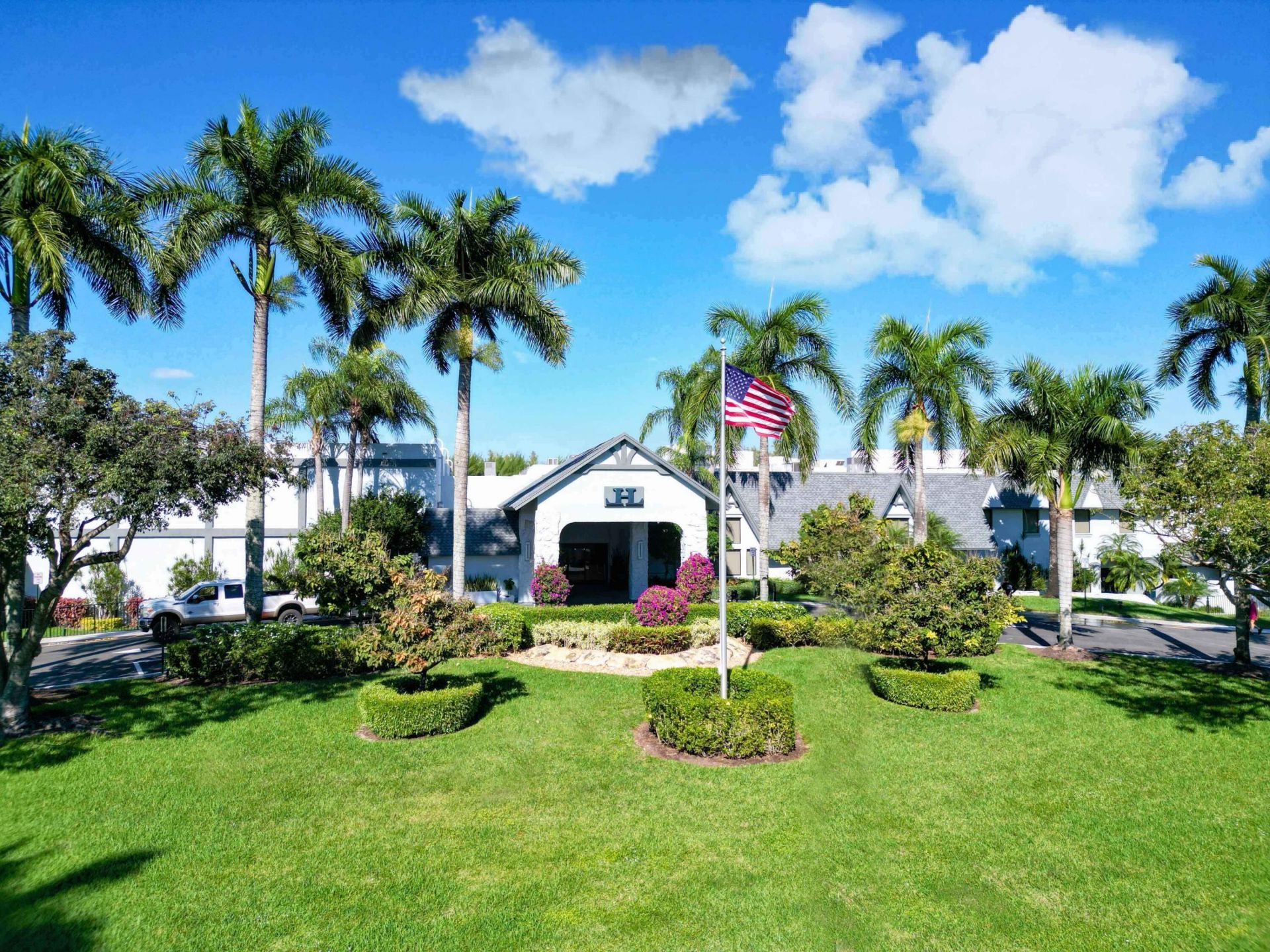 7280 Amberly Lane, Unit 201, Delray Beach, FL 33446 Photo