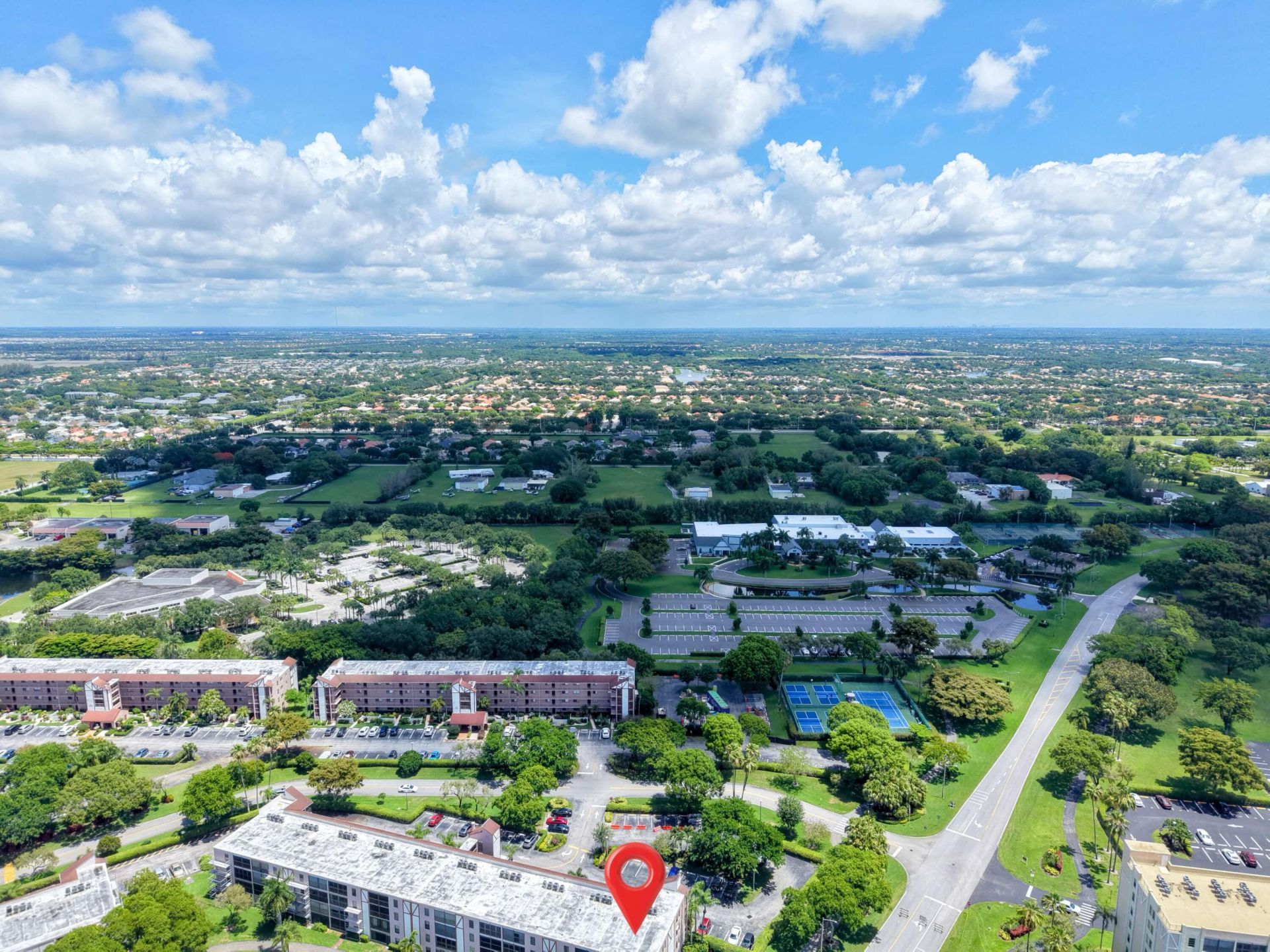 7280 Amberly Lane, Unit 201, Delray Beach, FL 33446 Photo