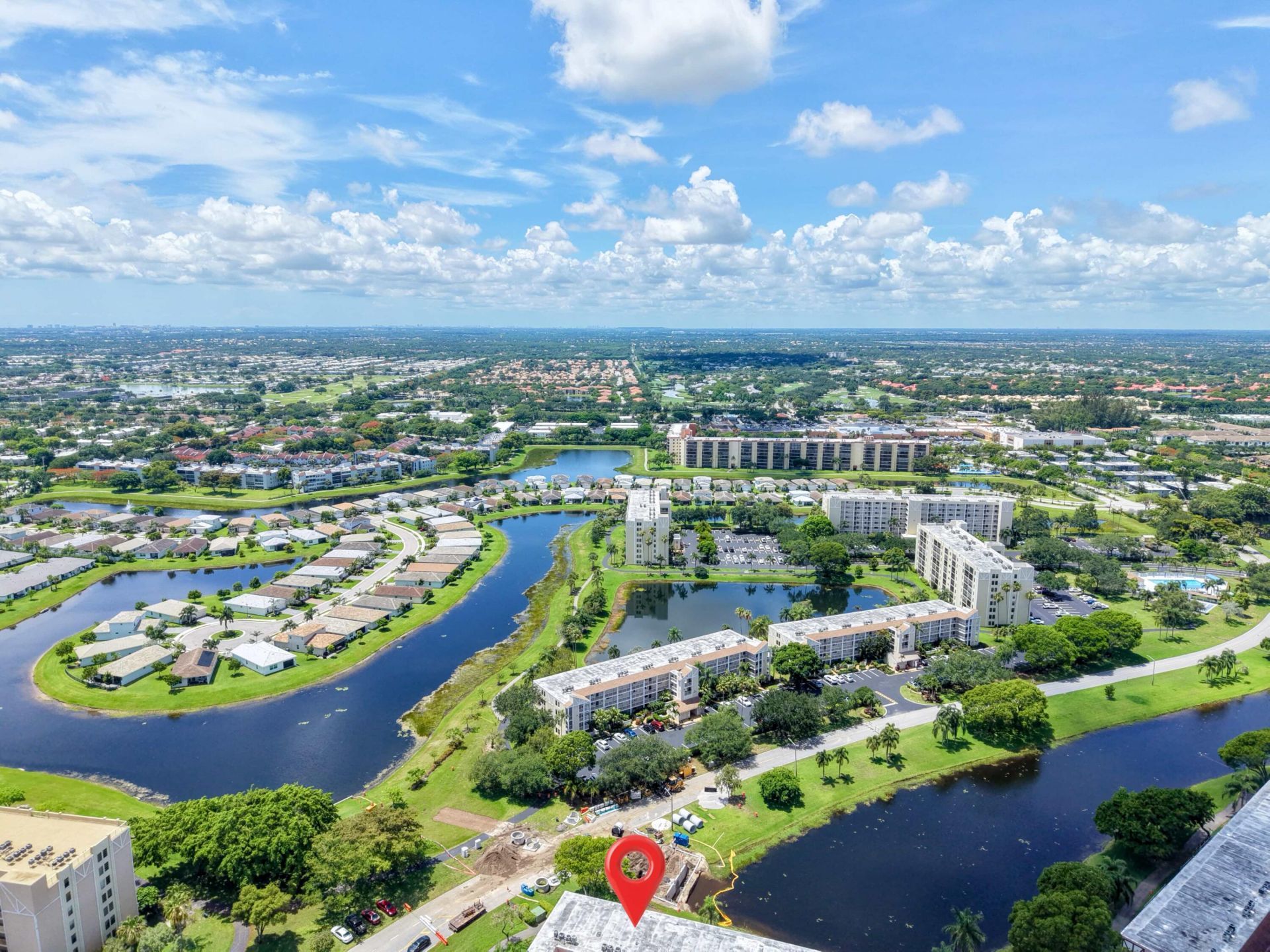 7280 Amberly Lane, Unit 201, Delray Beach, FL 33446 Photo