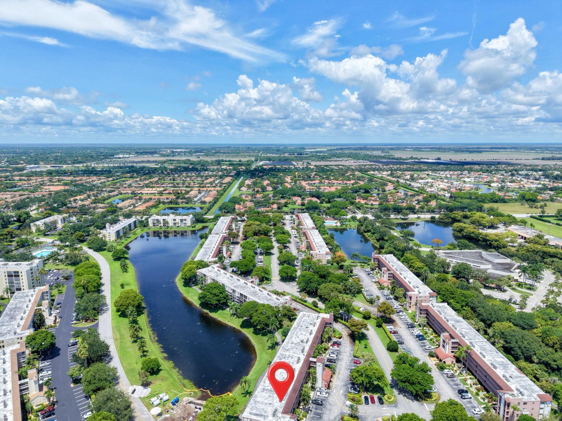 7280 Amberly Lane, Unit 201, Delray Beach, FL 33446 Photo