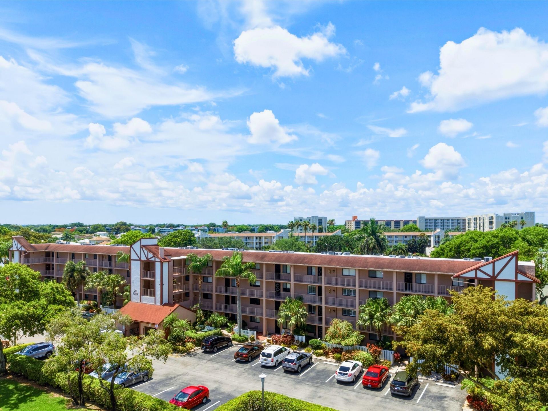 7280 Amberly Lane, Unit 201, Delray Beach, FL 33446 Photo