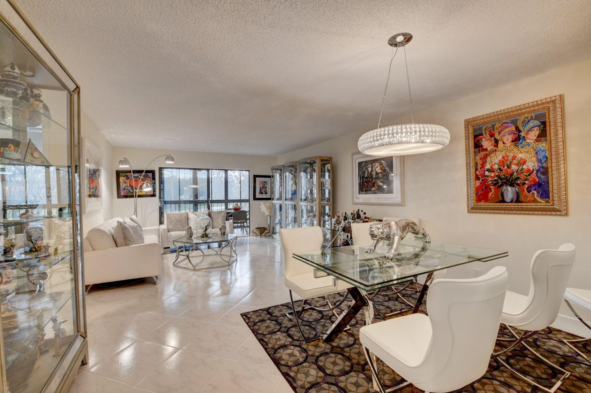 7280 Amberly Lane, Unit 201, Delray Beach, FL 33446 Photo