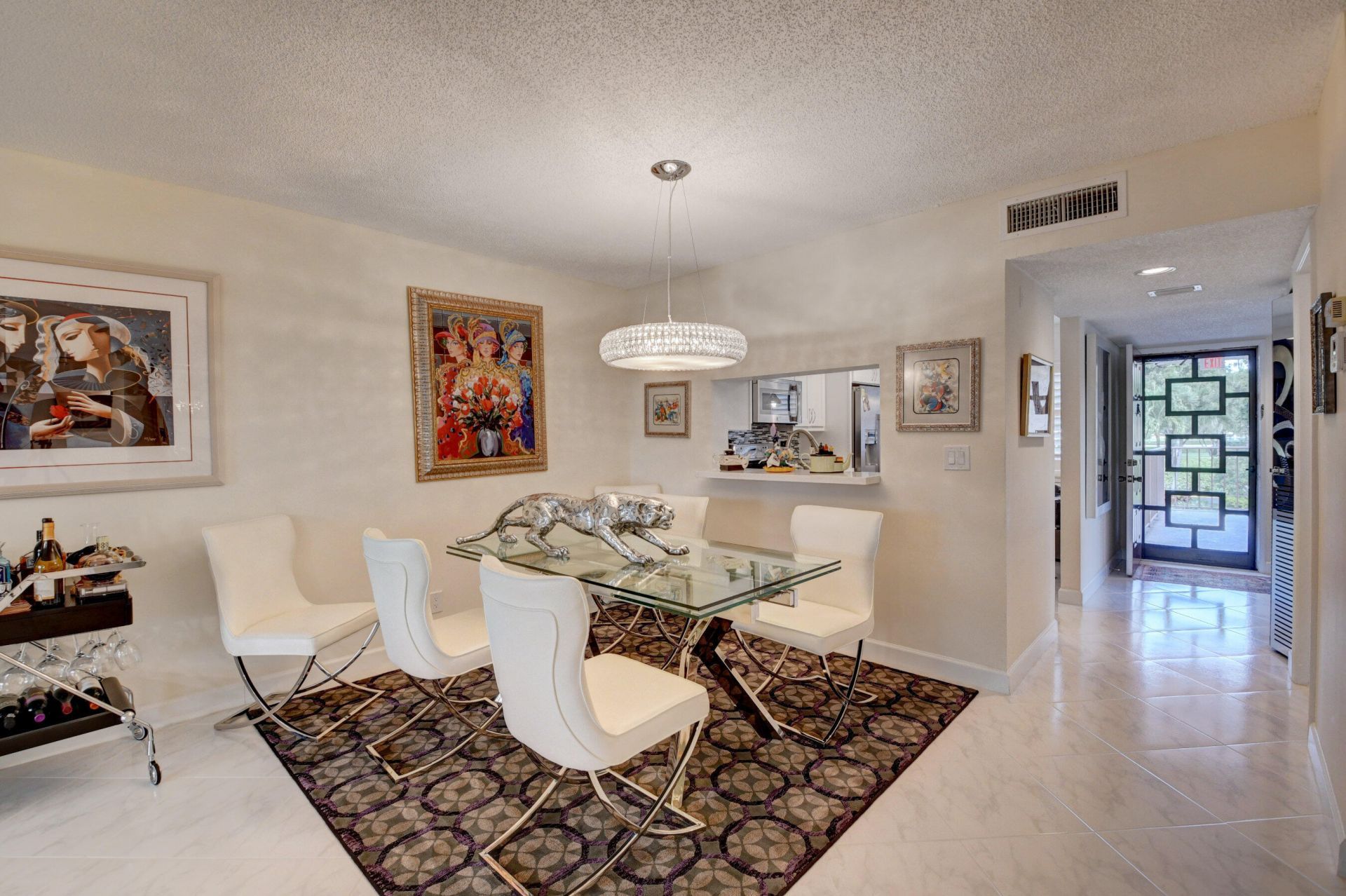 7280 Amberly Lane, Unit 201, Delray Beach, FL 33446 Photo