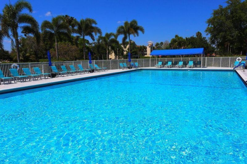 7280 Amberly Lane, Unit 201, Delray Beach, FL 33446 Photo