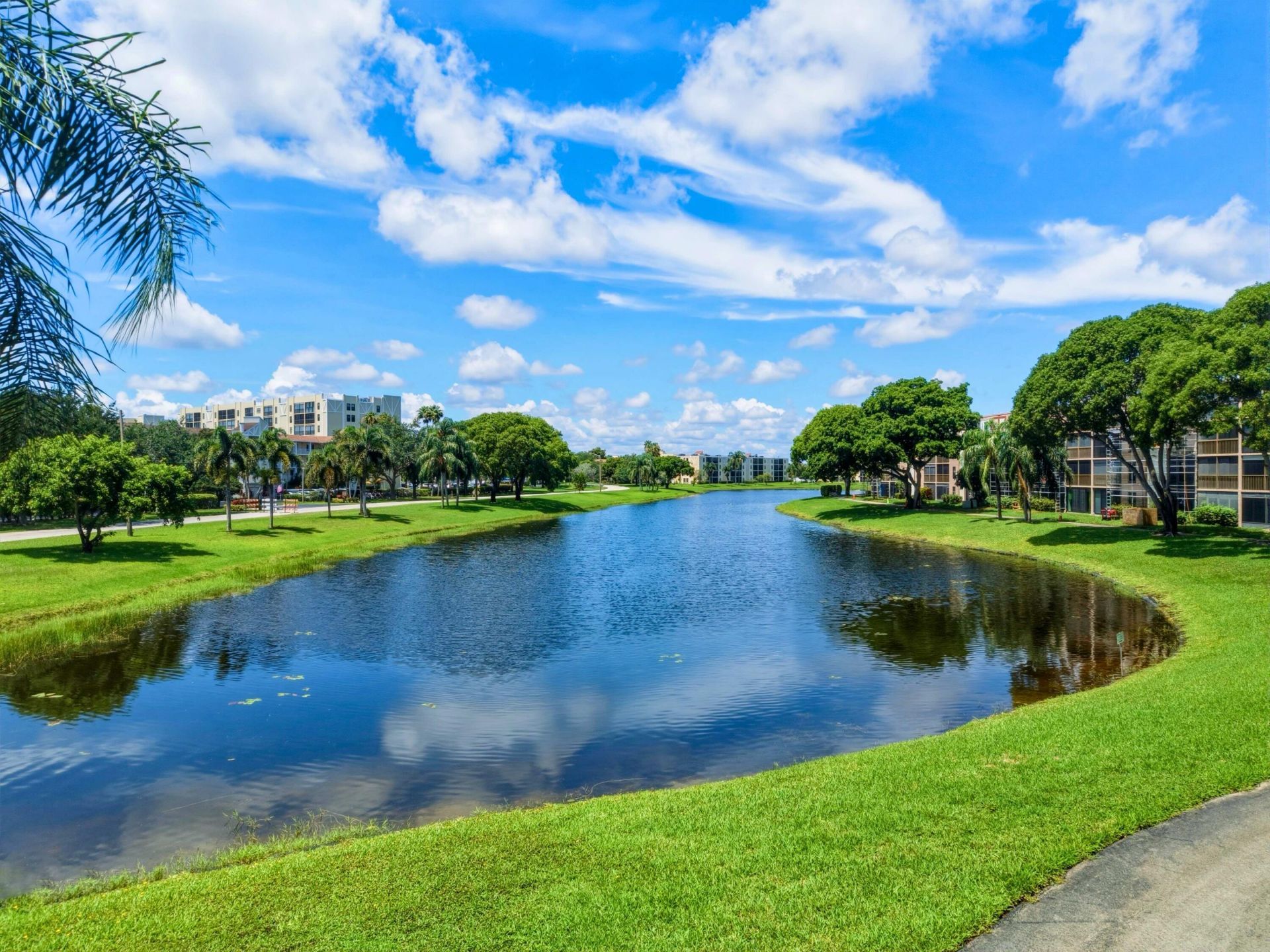 7280 Amberly Lane, Unit 201, Delray Beach, FL 33446 Photo