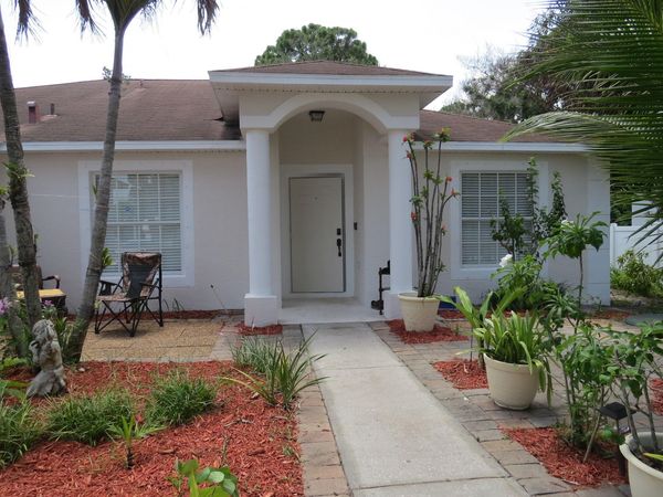 2282 SW Savona Boulevard, Port St. Lucie, FL 34953