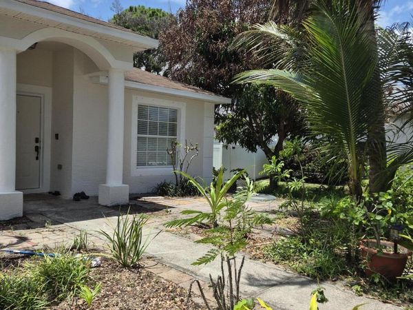 2282 SW Savona Boulevard, Port St. Lucie, FL 34953