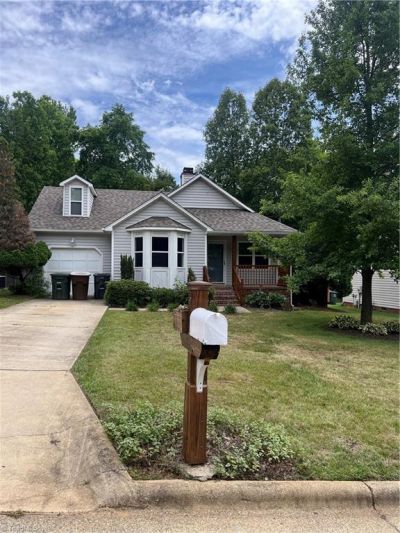 3 Crite Court, Greensboro, NC 27405 Main Photo