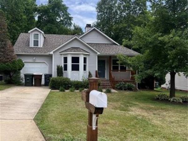 3 Crite Court, Greensboro, NC 27405