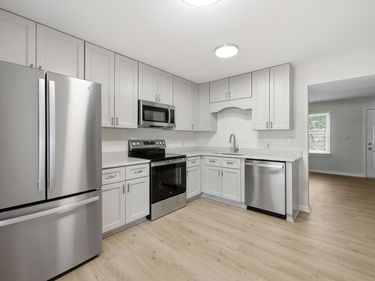 669 Bashford Road, Raleigh, NC 27606