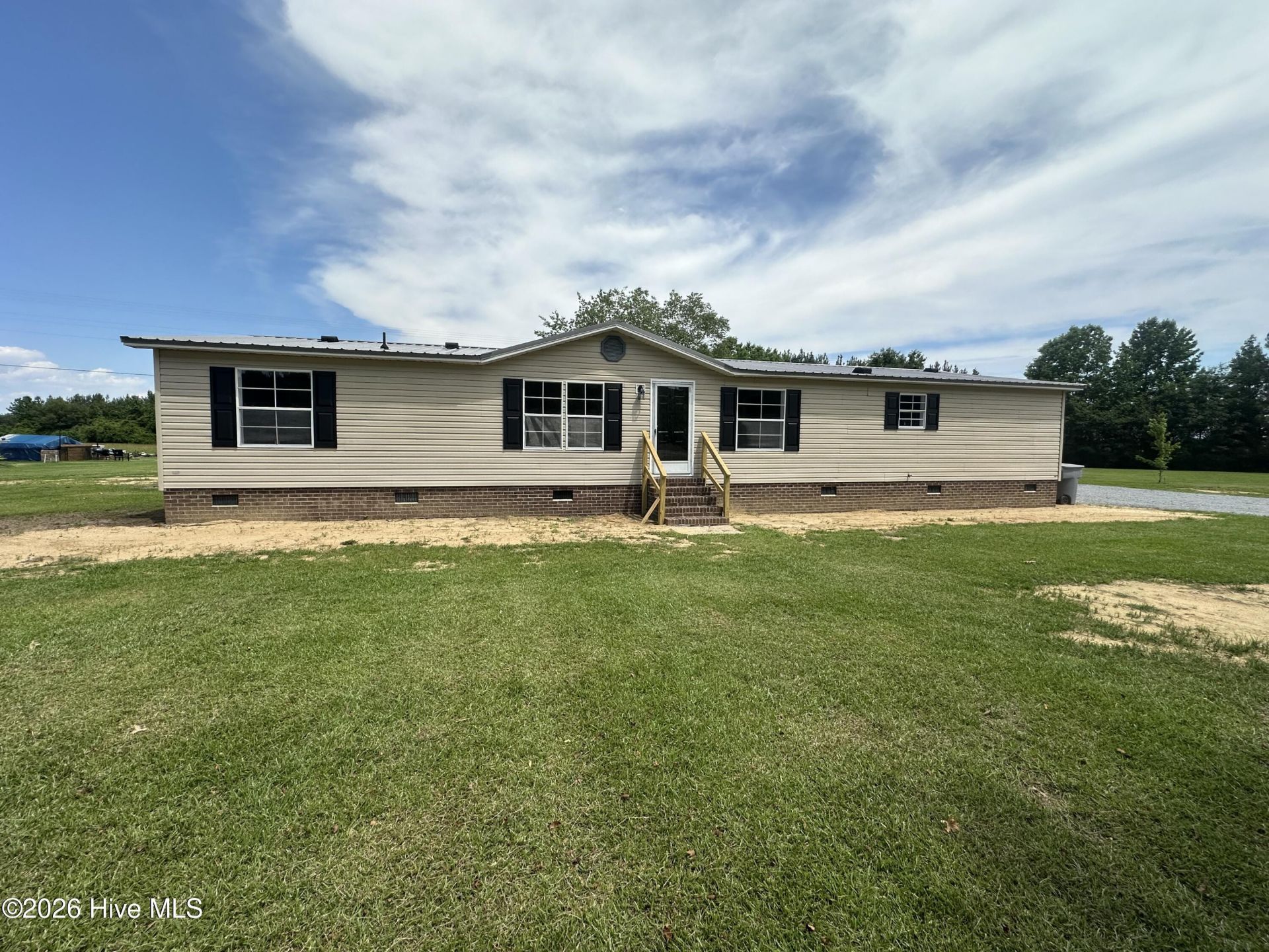 3062 Ashleys Grove Road, Conway, NC 27820 Main Photo