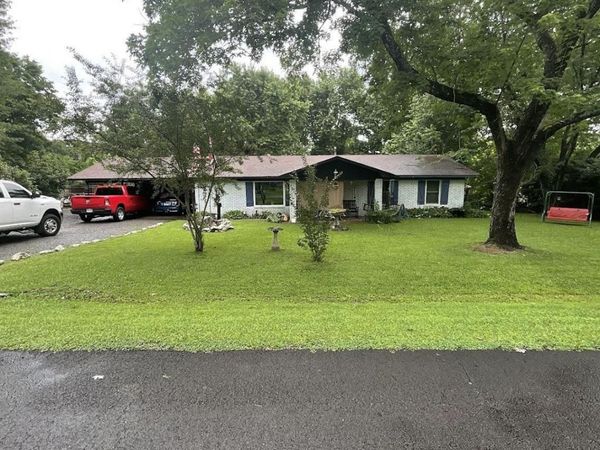 5 Ruth Drive , Conway, AR 72032
