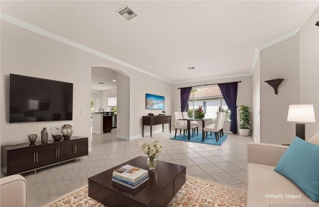 879 SW Pebble Lane, Palm City, FL 34990 Photo