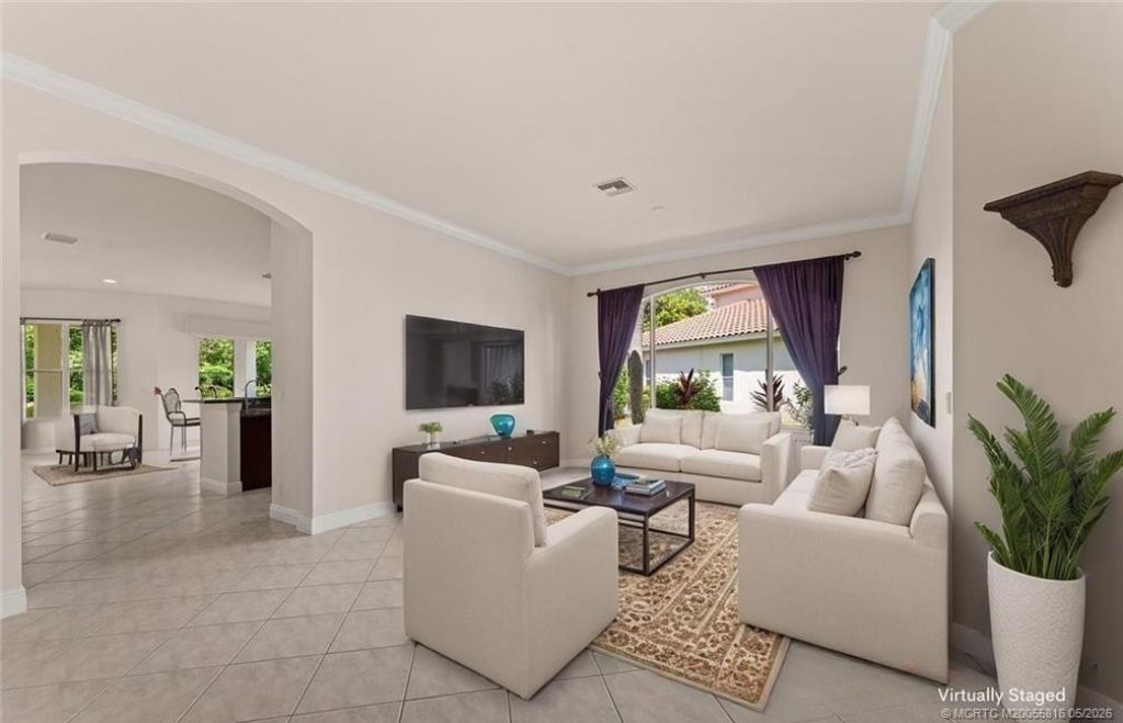 879 SW Pebble Lane, Palm City, FL 34990 Photo