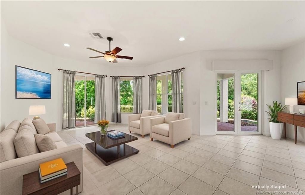 879 SW Pebble Lane, Palm City, FL 34990 Photo