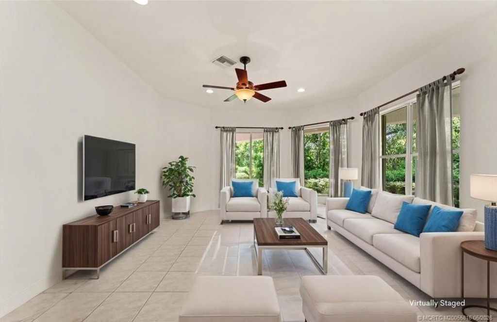 879 SW Pebble Lane, Palm City, FL 34990 Photo