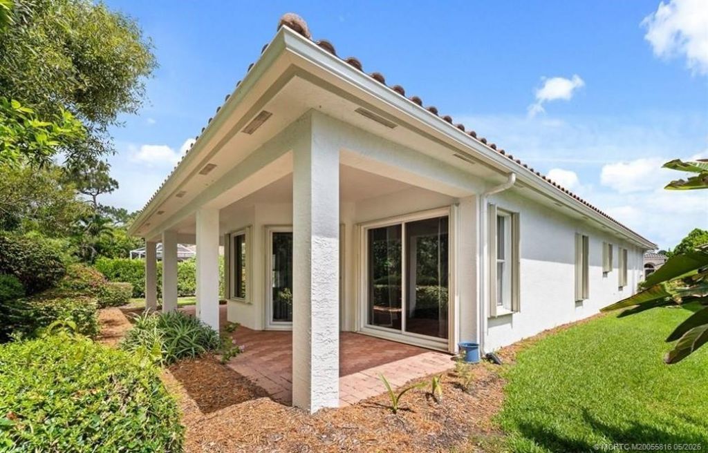 879 SW Pebble Lane, Palm City, FL 34990 Photo