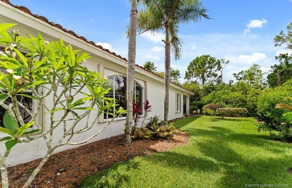 879 SW Pebble Lane, Palm City, FL 34990 Photo