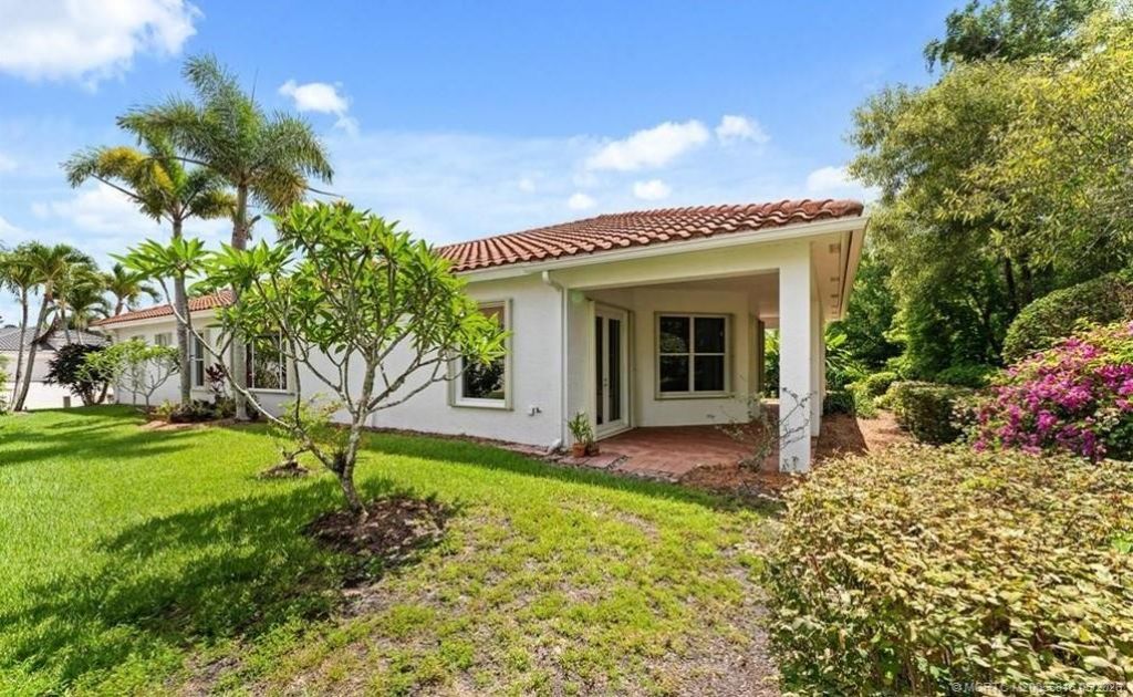 879 SW Pebble Lane, Palm City, FL 34990 Photo