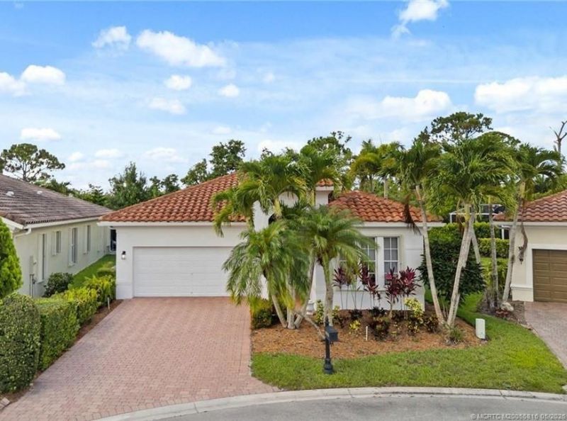 879 SW Pebble Lane, Palm City, FL 34990 Photo