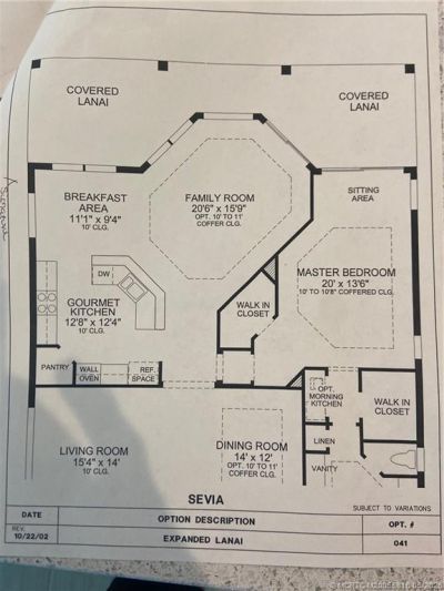 879 SW Pebble Lane, Palm City, FL 34990 Photo
