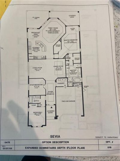 879 SW Pebble Lane, Palm City, FL 34990 Photo