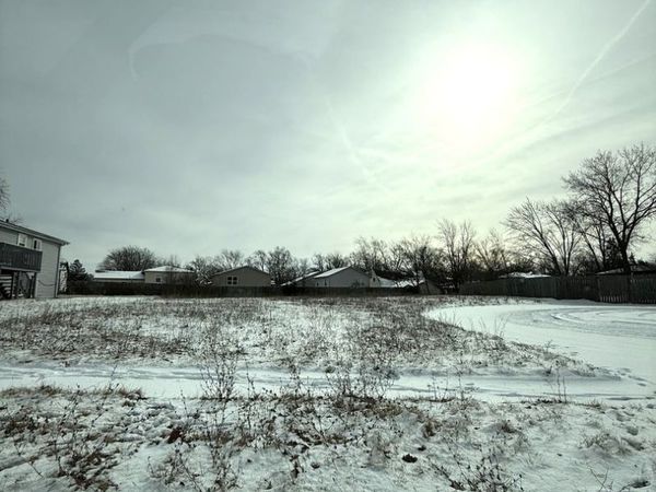 608 Sullivan Lane , University Park, IL 60484