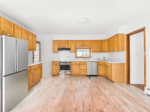 43 Sargent Ave, Unit 2, Somerville, MA 02145