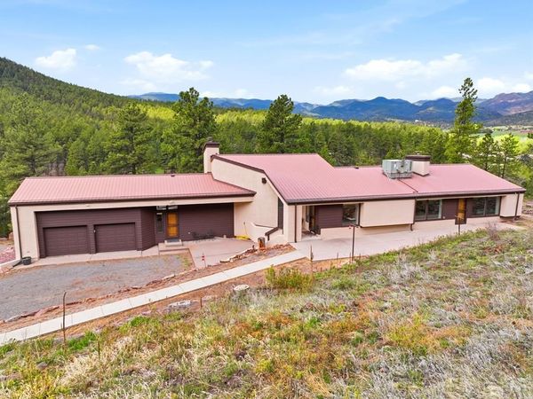 8425 State HWY 78, Beulah, CO 81023