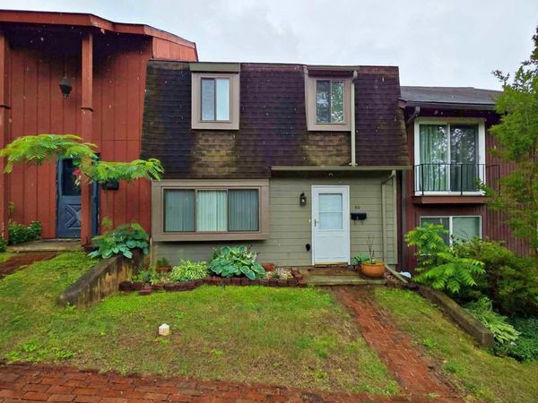 60 WOODLAKE DR, CHARLOTTESVILLE, VA 22911