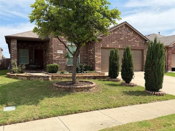 1801 Placitas Trail, Fort Worth, TX 76131