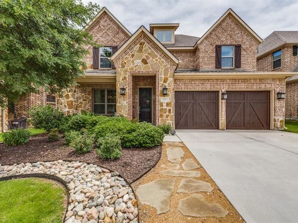 8351 Norwich, The Colony, TX 75056