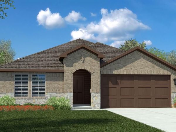 2221 JOHNNY CASH Drive, Fort Worth, TX 76036