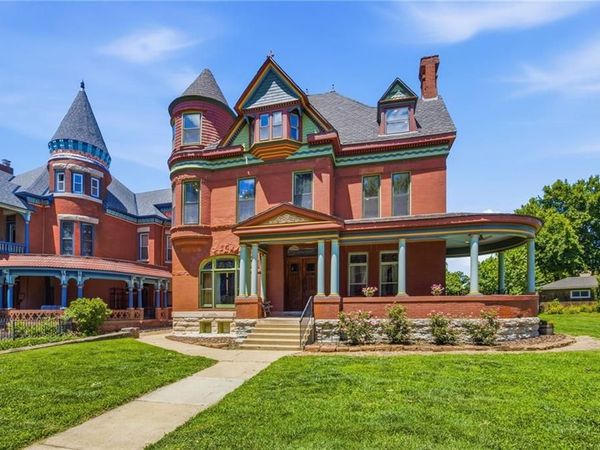 1840 Pendleton Avenue, Kansas City, MO 64124