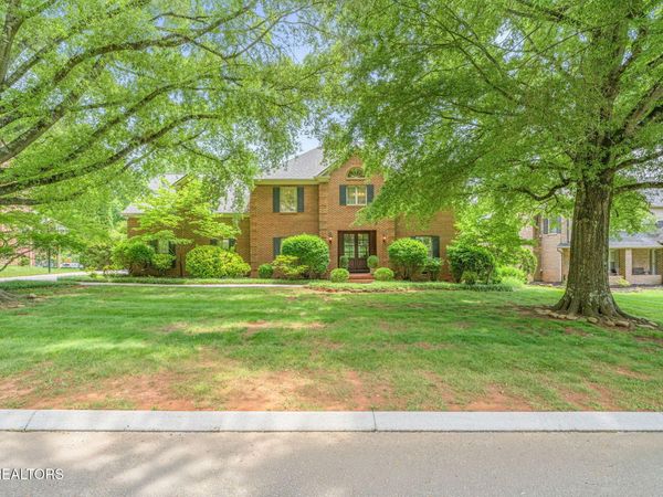 12116 Aspenwood Drive, Knoxville, TN 37934