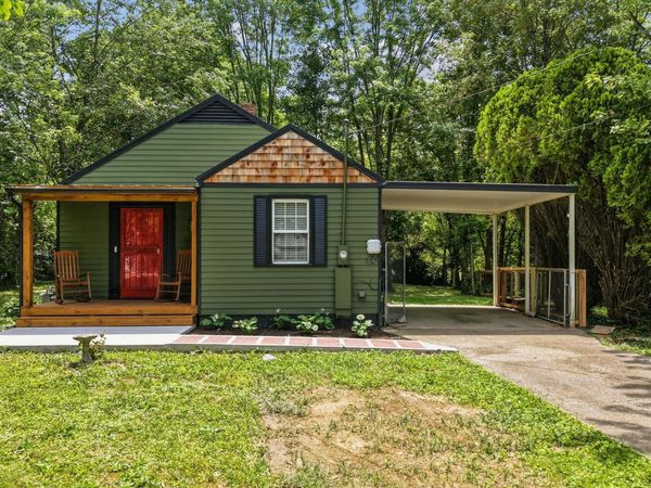 3706 Fairmont Blvd, Knoxville, TN 37917