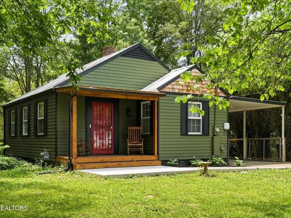 3706 Fairmont Blvd, Knoxville, TN 37917