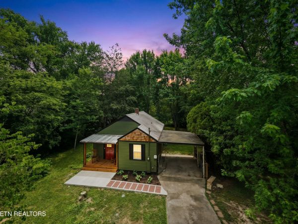 3706 Fairmont Blvd, Knoxville, TN 37917
