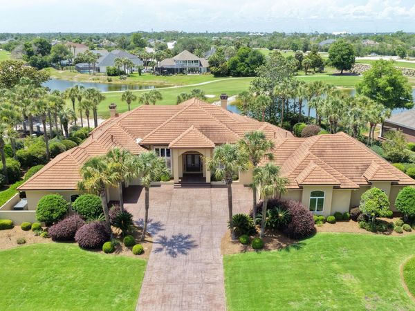 3500 Dragon Ridge Road, Panama City Beach, FL 32408