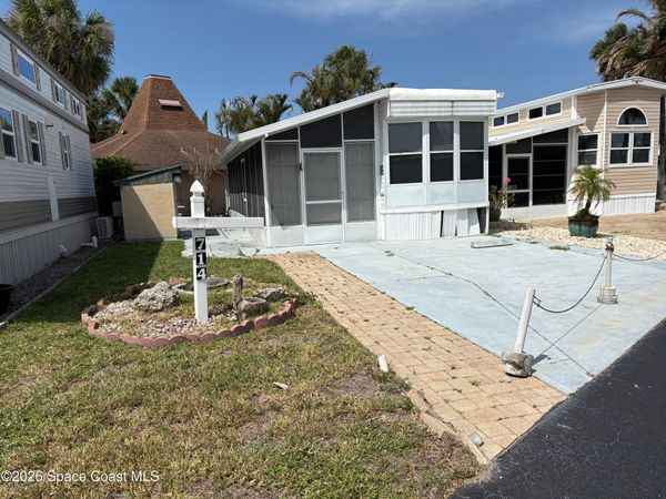 714 Horizon Lane, Unit 317, Melbourne Beach, FL 32951