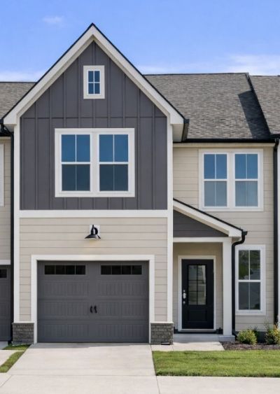316 Panther Dr , Murfreesboro, TN 37127 Main Photo