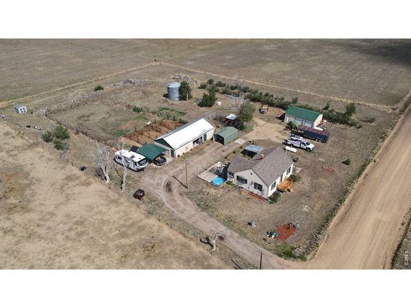 7513 County Road 6, Wiggins, CO 80654