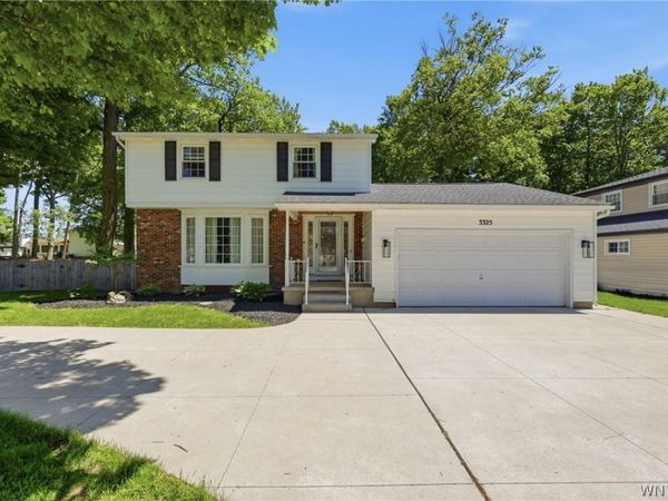 3325 Miller Road , Niagara Falls, NY 14304
